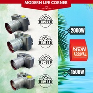 Lampu Kepala LED Thailand/Zoom Headlight/2000W/1500W/HL-820/920/380/480/Rechargeable/Camping/Hunting