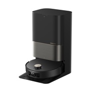 Dreame Bot X50 Ultra / X50 Master Robot Vacuum and Mop ระบบแขนไบโอนิคคู่
