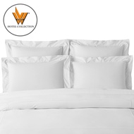 WHC Hotel Pillow Case 1600TC