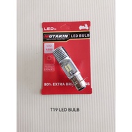 LED HEAD LAMP BULB H4/T19