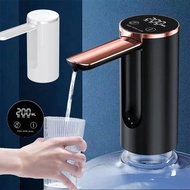 Electric Water Pump Automatic Water Dispenser Household Bottled Water Gallon Drinking Bottle Switch 