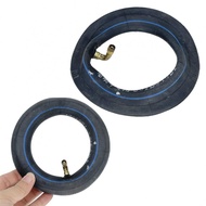 Inner Tube 1/2pcs 6 Inch 6x1 1/4 About 100g/pcs Black Rubber Inner Tire