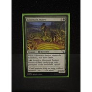 MTG Aftermath Analyst : (NONFoil)