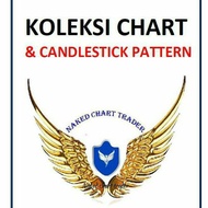 Koleksi Chart & Candlestick Pattern