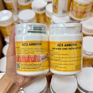 (100% Ori) ABUTINE 3C3 Whitening Booster Body Cream - 250 grams