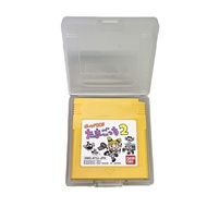 Bandai Tamagocchi2 Nintendo Gameboy Used Cartridge Direct JAPAN