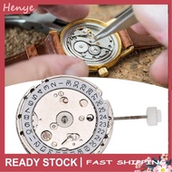 Henye 2813 Watch Movement Automatic Mechanical Replacement Part EJJ