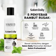 Makarizo Professional Salon Daily Professional Shampoo