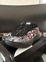 Puma all-Pro Nitro us10.5