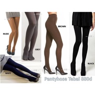 New Style STOCKING 880D DENIER / 880 D / bianca maria THICK STOCKING/ KOREAN/ - Grey