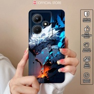 HP [ GOJO ] Premium Phone Case For Infinix Hot 30 - Phone Case For Infinix Hot 30 - Phone Softcase -