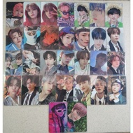 Pc mark renjun jeno haechan jaemin jisung chenle nct dream istj extrovert qr poster smini hoodie dol