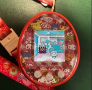 Tamagotchi x Sanrio 三麗鷗