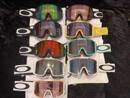 Oakley Fall Line  雪鏡
