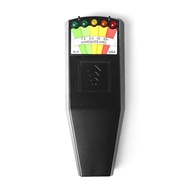 K2 Electromagnetic Field EMF Gauss Meter Radiation Detector Portable EMF Magnetic Field Monitor 5 LE