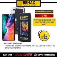 [BEMAX] LCD DIAGNOSE COMPATIBLE FOR 13 PRO SOFT OLED (1 months warranty)