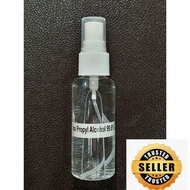 Isopropyl Alcohol 99% (IPA) 1L+ Isopropyl Alcohol 75% + Isopropyl Alcohol99% 500ml