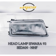 Iswara 93 Head Lamp Original Type