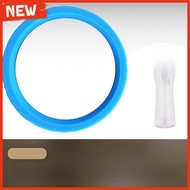 【NEW】Replacement Silicone Gasket Seal Ring for Water Bottle 62oz 42oz 32oz 22oz 12oz