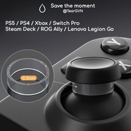 Joystick Dust / PS4 / Xbox / Steam Deck / ROG Ally / Lenovo Legion Go Elastic Protective Ring