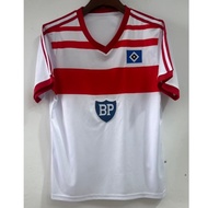 1983 HB Home White Retro Short-Sleeve Football Jersey