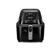 DELONGHI LOW-OIL FRYER AND MULTICOOKER IDEAL FRY DIGITAL AIR FRYER FH2394.BK