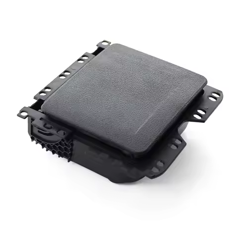 Central Console Armrest Rear Cup Drink Holder 7N0862533 Armrest Rear Cup Drink Holder for VW Golf Pl