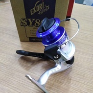 EXORI SY800B SPINNING REEL