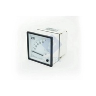 WL&L Kilowatt Meter (3Phase 4Wire - Unbalanced Load)