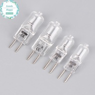 GentleHappy 1Pc G6.35 12V 20W 35W 50W 70W 100W Bulb Machine Work Lamp Bulb G6.35 Aroma Lamp G6.35 Mi