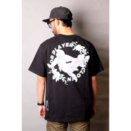 RICKY IS CLOWN PANTHEON TEE