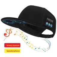 New Bluetooth 5.4 Music Sun Hat Sports Golf Baseball Cap Audio Cap