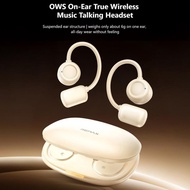 REMAX OWS-11 Earbuds OWS Hanging Ear True Wireless V6.0 Music Call Earphone