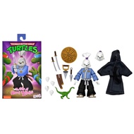 NECA TMNT Usagi Cartoon Usagi Yojimbo Exclusive Action Figure