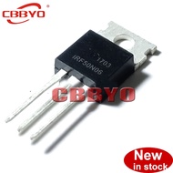 50N06 10pcs IRF50N06 TO220 TO-220 Brand pxb