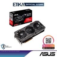 Asus TUF Gaming Radeon RX 6800 XT OC Edition Graphics Card | TUF-RX6800XT-O16G-GAMING