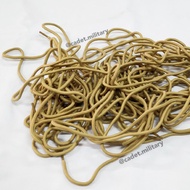 Desert Color Boot Shoelaces