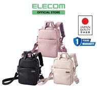 ELECOM Off Toco Mini-sized shoulder bag/ crossbody/ smartphone pouch/ BMA-OFSC01