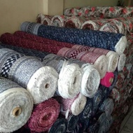 Rolan Rayon Fabric/ Rayon Fabric by the meter
