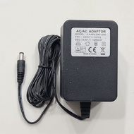 AC to AC Power adapter 9VAC 9V 1200mA 1A 5.5*2.5mm Transformer AC/AC Adaptor charger power supply