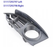 For BMW 3 GT F34 FOG LIGHT GRILLE OEM 51117293798 51117293797