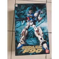 Mobile Suit Gundam F90 A.D.S Type 1/100 scale