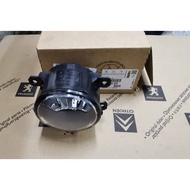 Peugeot 308 T9 408 eTHP 3008 Traveller Citroen C4 B7 C4 Picasso B78 DS4 Fog Lamp