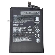 Li3844T45P8h896546 4520mAh Battery For ZTE Nubia Neo 5g  8150N  Phone Replacement Battery Batteria