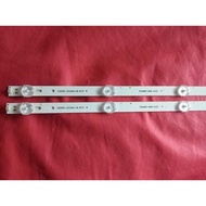 ◺ ✓ ◵ LED TV BACKLIGHT for TCL 32 inches led tv