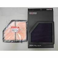 [Oil Tiger] HONDA HR-V HRV 1.8 16-Engine Air Filter RAEMCO High Flow