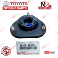 TOYOTA LEXUS NX200T AGZ10 AGZ15 Front Absorber Mounting 48609-78010