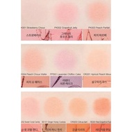 ETUDE HOUSE Cookie Blusher / Etude House Blush On AS76