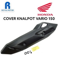 Cover Knalpot Vario 150 Old / Cover Knalpot Vario 125 / Cover Knalpot