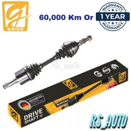 Honda Accord SDA 2.0 2.4 GAIDO Drive Shaft